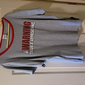 Womens plus size top 22/24